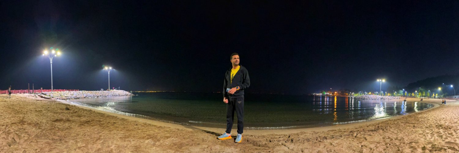 Nurullah's profile banner image
