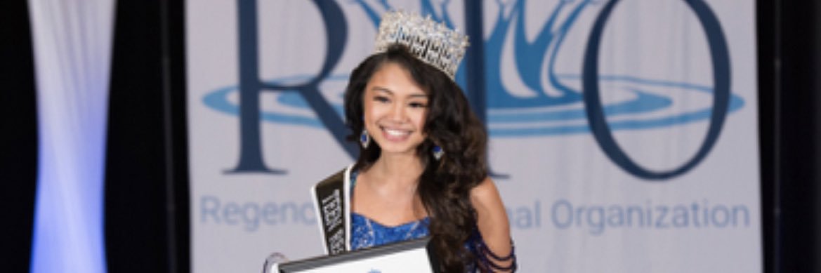 Fabulous Francesca banner