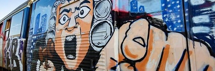 VisseDaniel's profile banner image