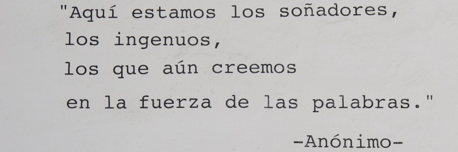 Filosofía Letras UCO banner