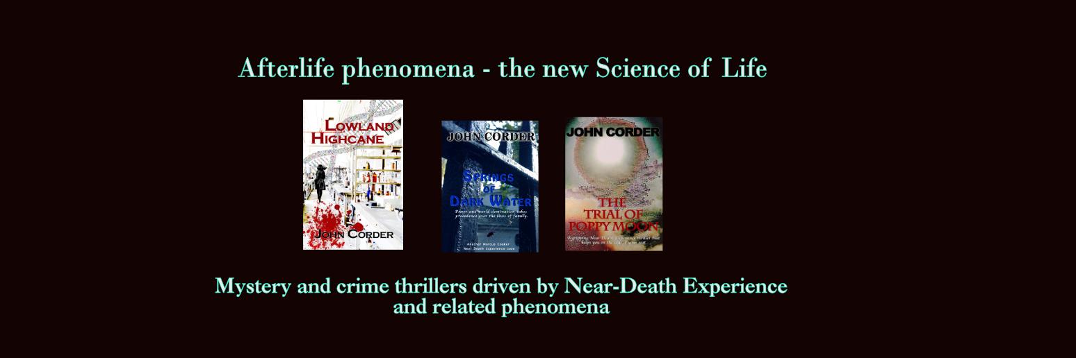 John_Corder's profile banner image