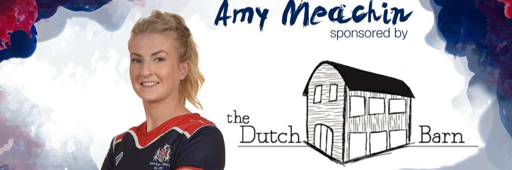 AmyMeachin's profile banner image