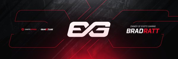 EXG | BRADRATT Profile Banner