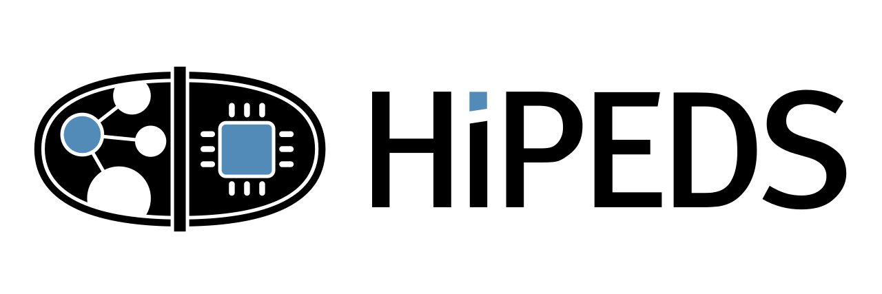 HiPEDS CDT banner