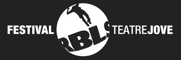 RBLS Festival Teatre Jove banner