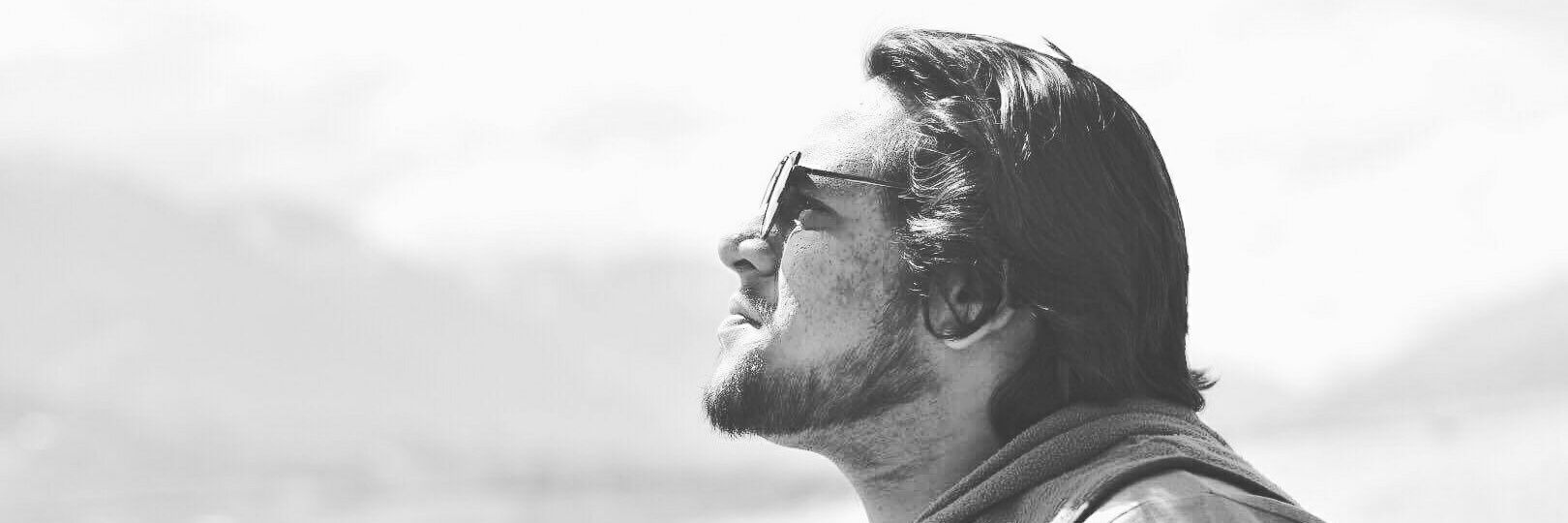 Syed Hassan Bukhari banner