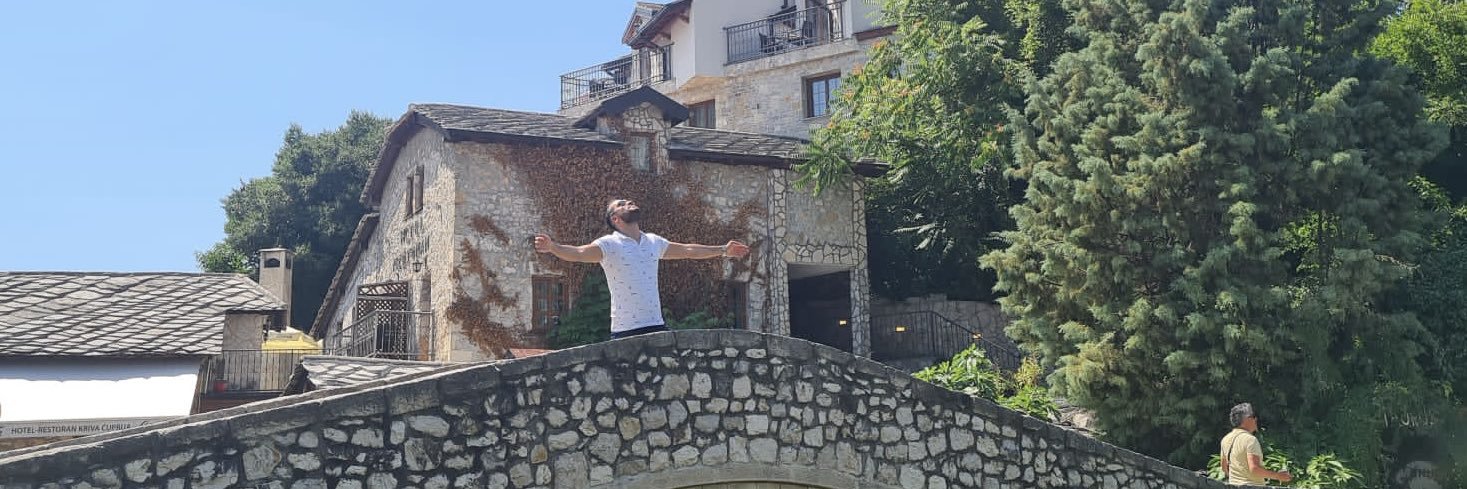 frattdemir's profile banner image