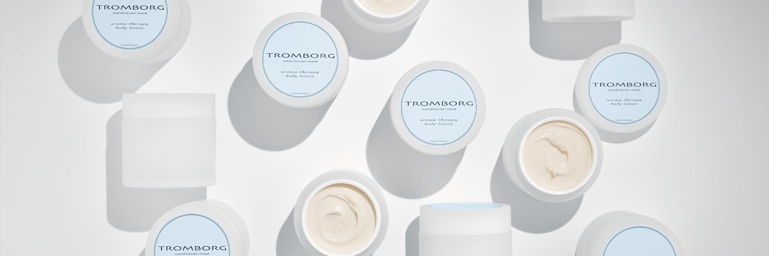 tromborgcom's profile banner image