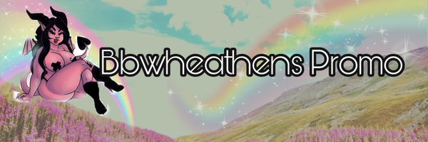 BbwHeathens Profile Banner