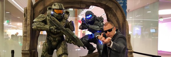 _christianWade Profile Banner