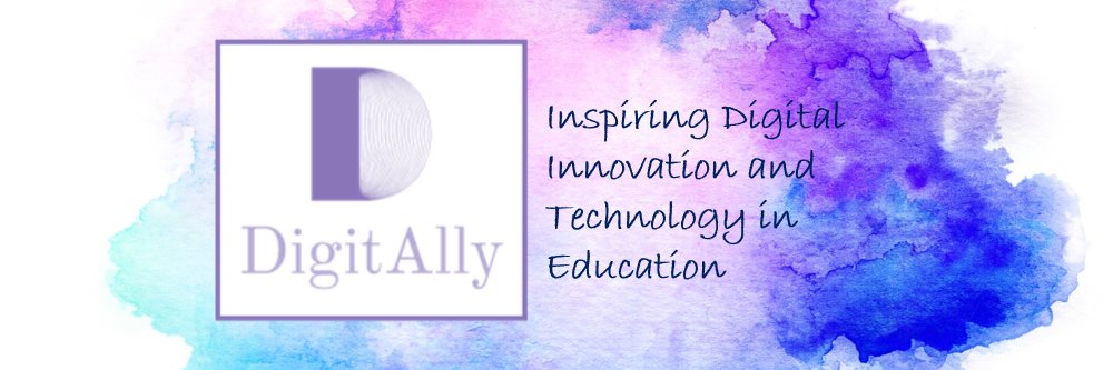 DigitAlly09's profile banner image