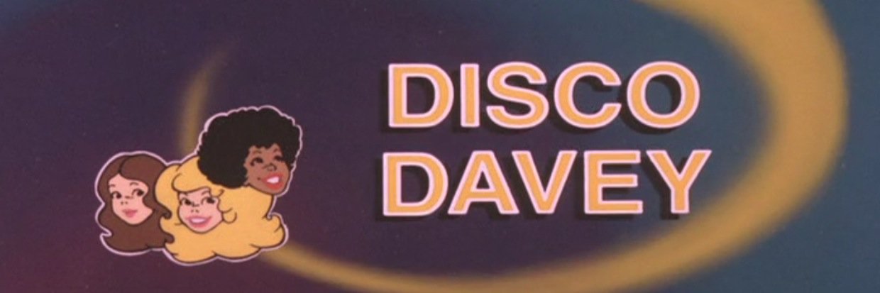 David Barbarossa banner