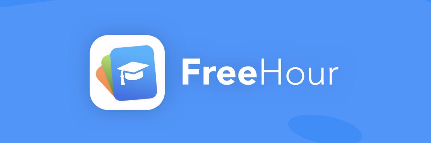 FreeHour Malta banner