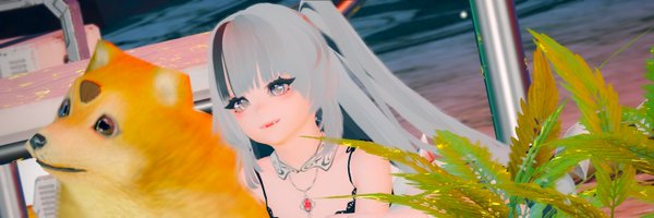 Ryougi_kai Profile Banner