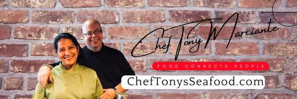 cheftony's profile banner image