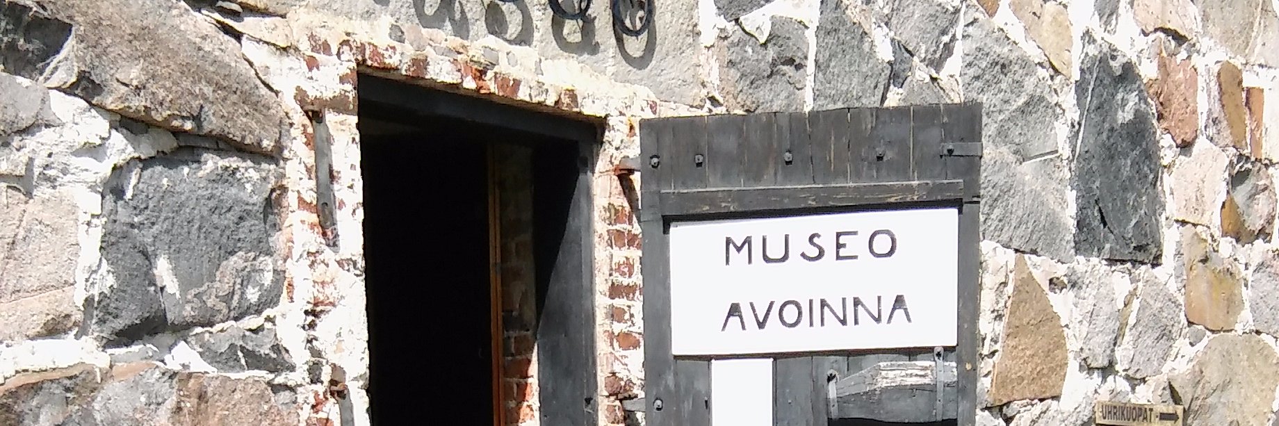 LoimaanMuseo's profile banner image