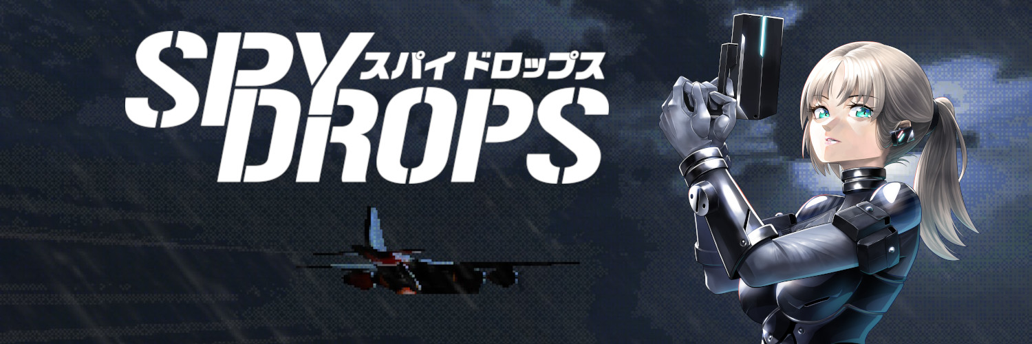 Rainy Frog (English) banner