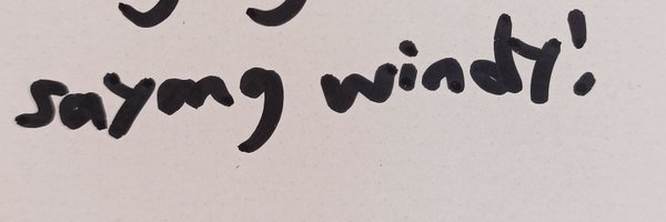 winzy_yn Profile Banner