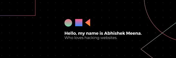 aacle_ Profile Banner