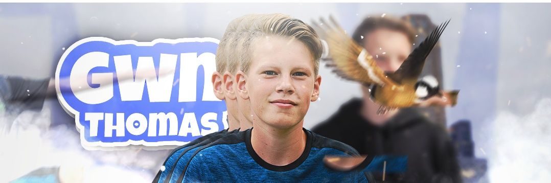 Thomas Harmsen banner
