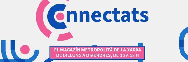 connectatsxarxa Profile Banner