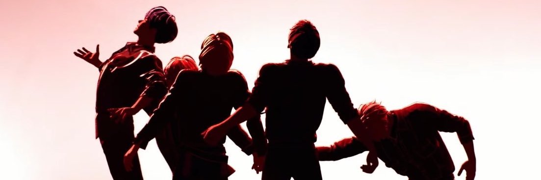 lovepeachfev's profile banner image