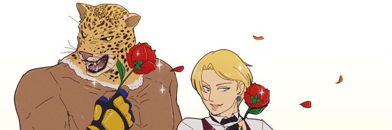 Azmodeus Redbeard banner