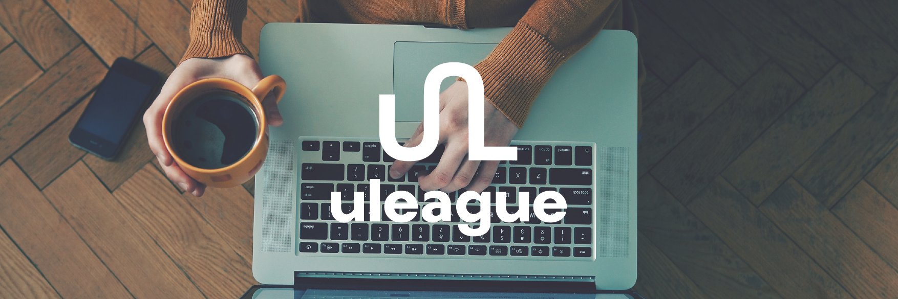 uLeague banner