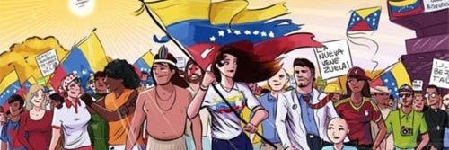 ElFinalVZLA's profile banner image