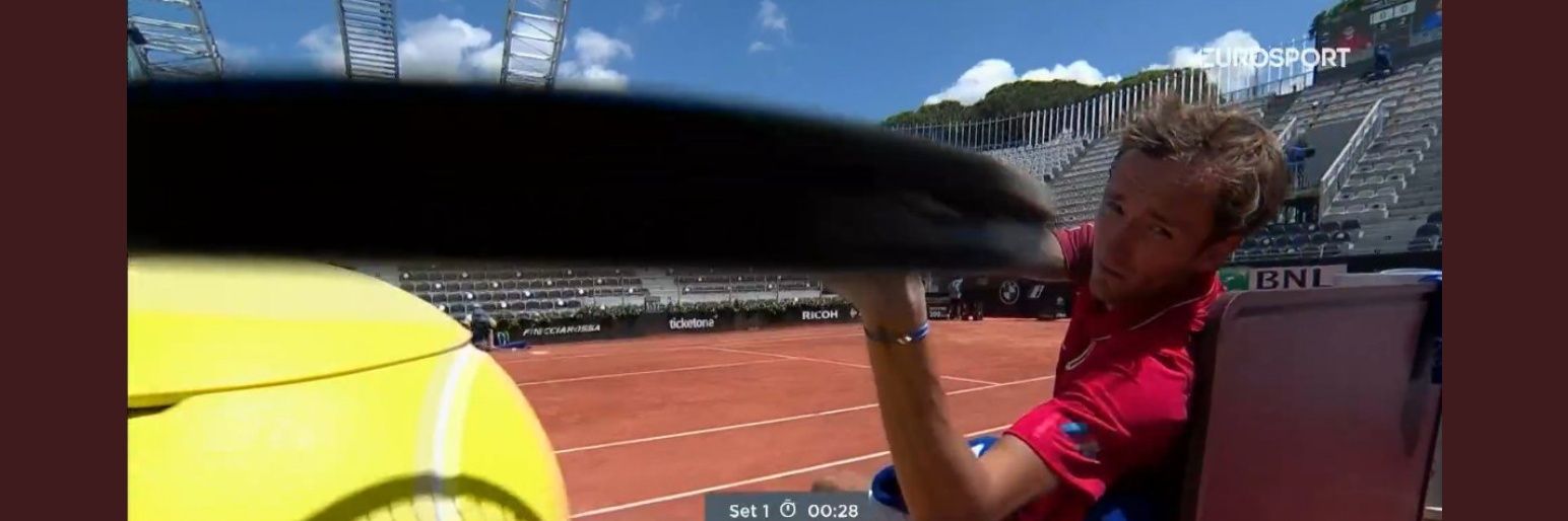 Straight bobby Savage banner