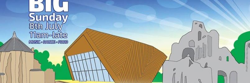 ColchBIGSunday's profile banner image