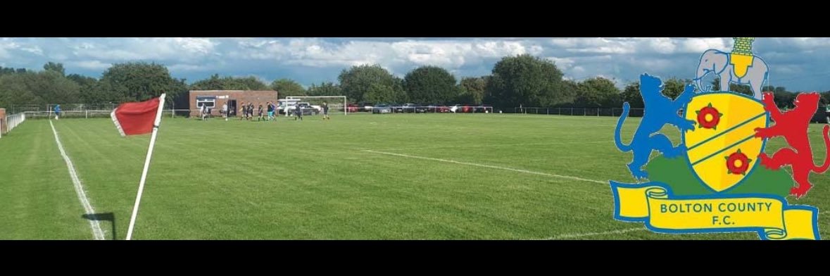 Boltoncountyfc's profile banner image