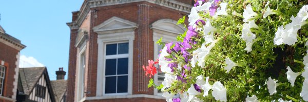 maidstonemayor Profile Banner