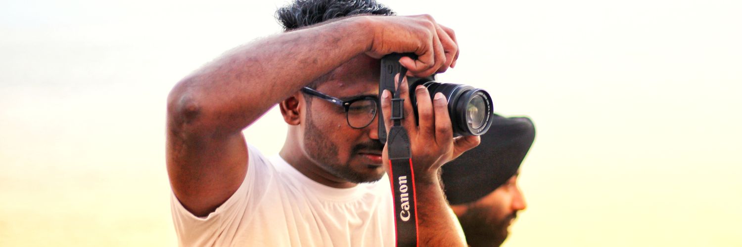 Sagar29p's profile banner image