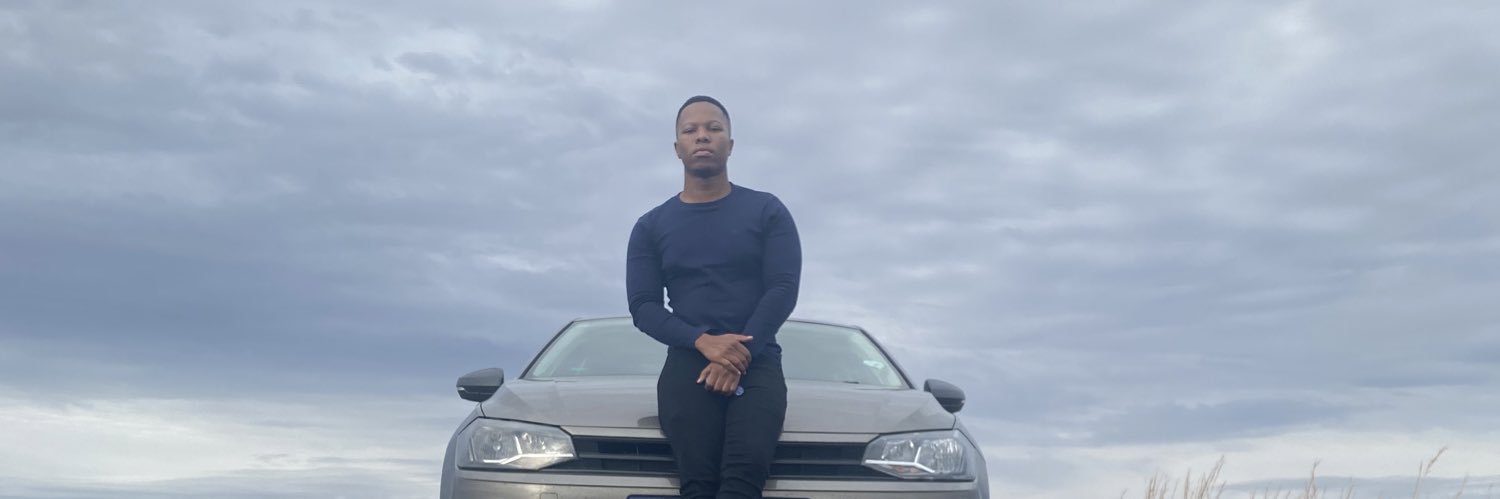 ESivuyile's profile banner image