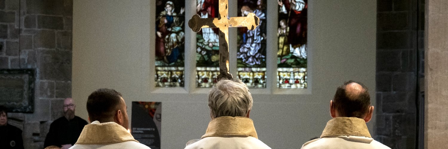 Different Country Different Church banner