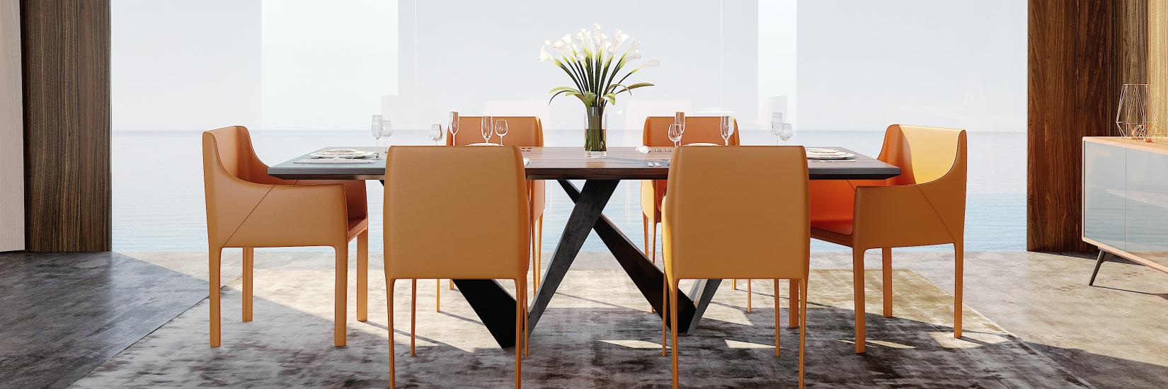 Modani Furniture banner