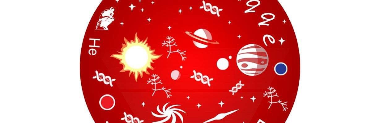 360onhistory | Where Science Meets History banner