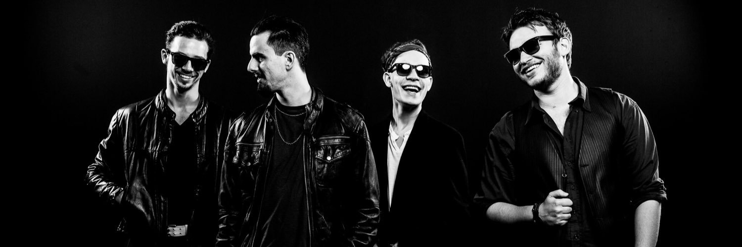 TheElevensBand's profile banner image