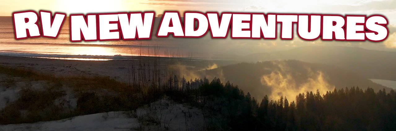RVNewAdventures banner