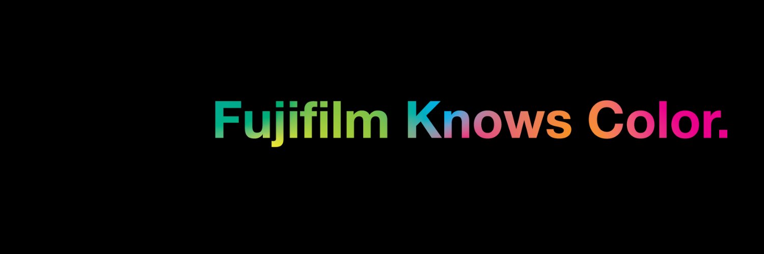 FUJIFILMPRINTUS's profile banner image