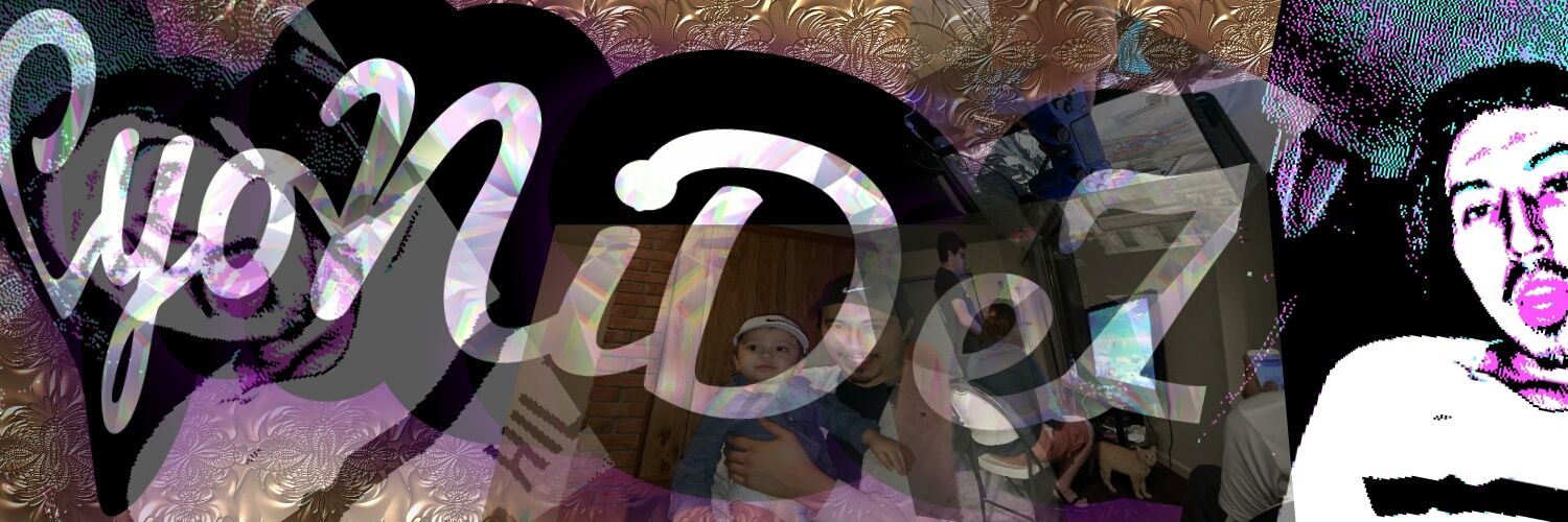 CyoNiDeZ's profile banner image