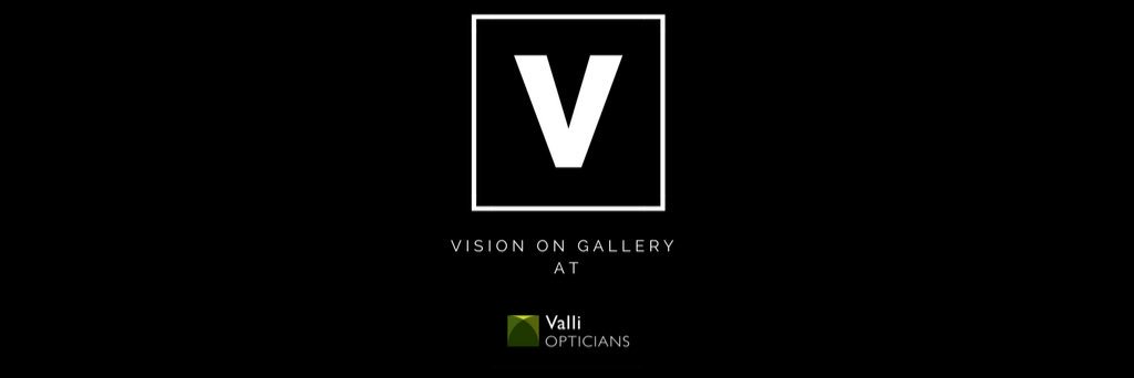Vision On Gallery banner