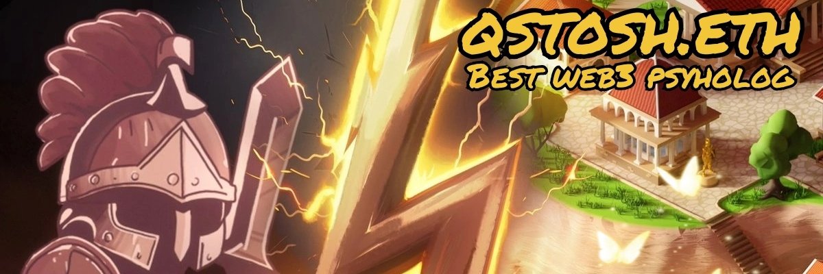 JustQstosh's profile banner image