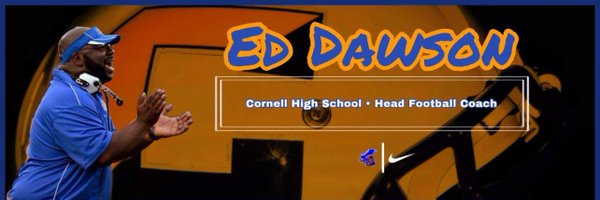 Coachdawson17 Profile Banner