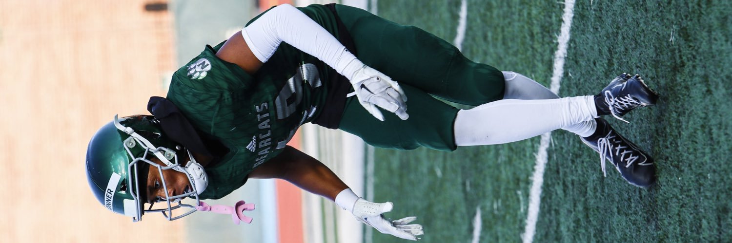 Kameron Bonner banner