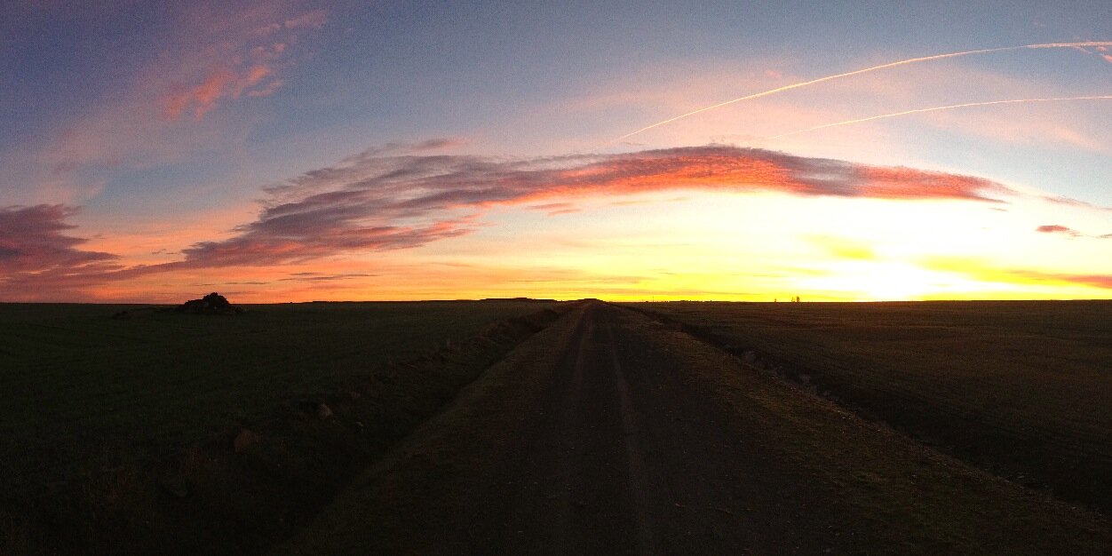 Miranda de Azán banner