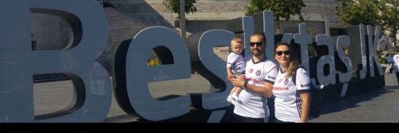 besobjk's profile banner image