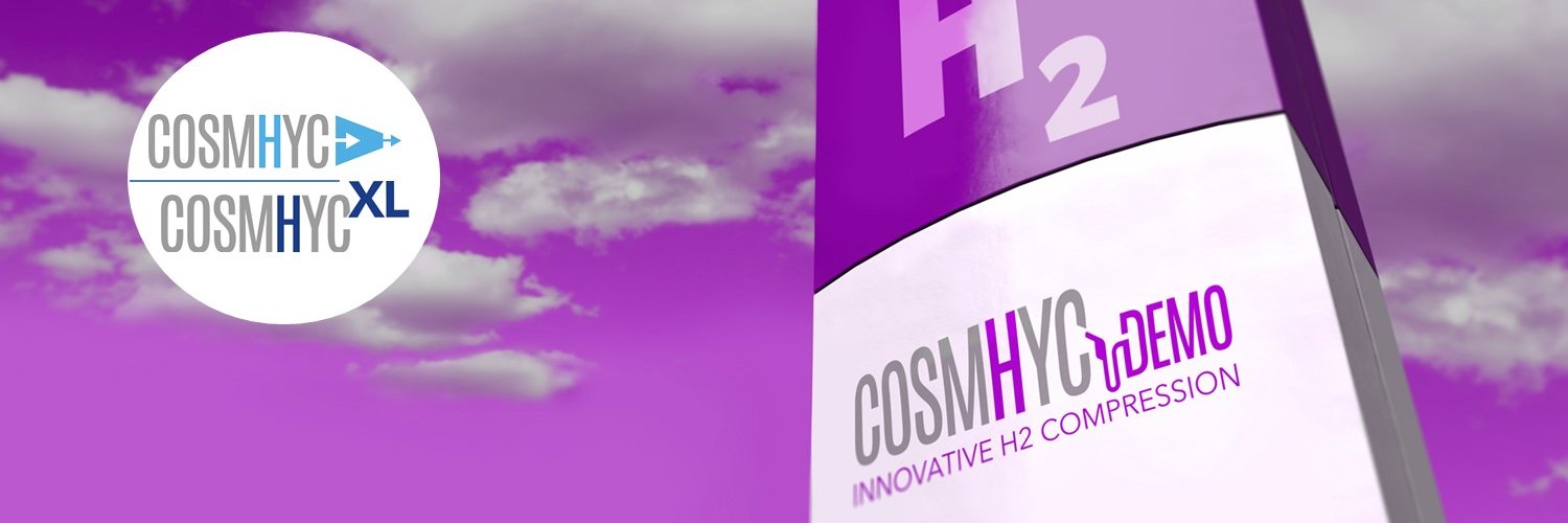 COSMHYC project series banner