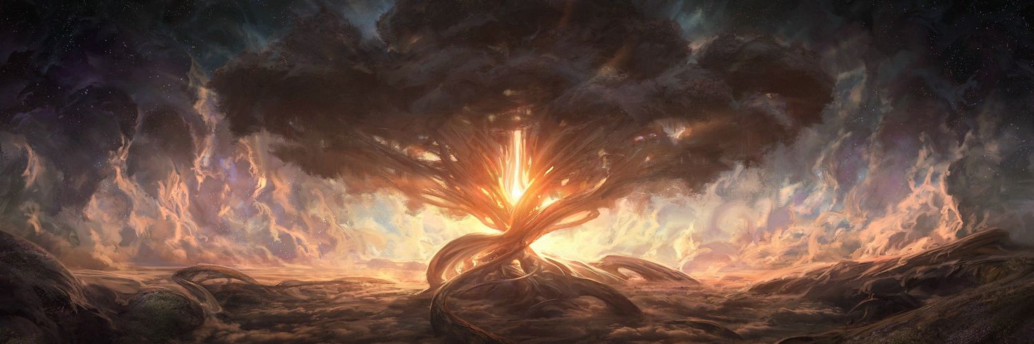 RodSterling9's profile banner image